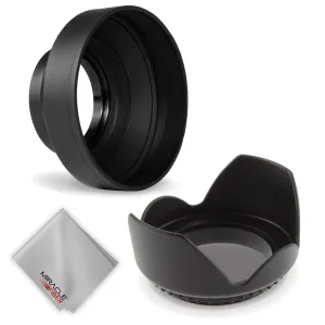 67MM Lens Hood Set