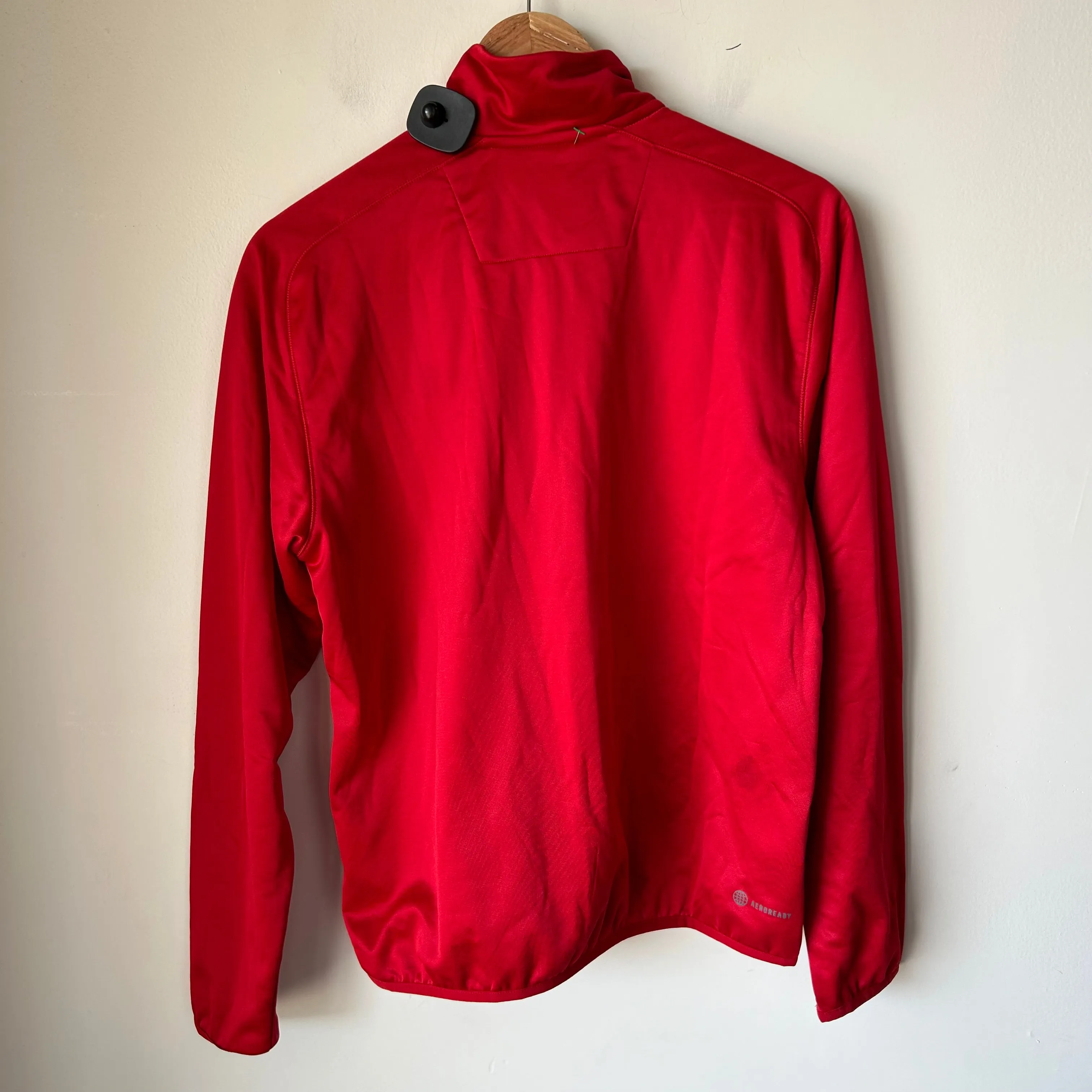 Adidas Athletic Jacket Size Small