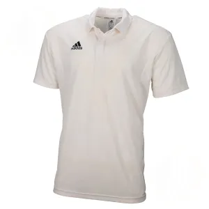 Adidas Elite Short Sleeved Shirt