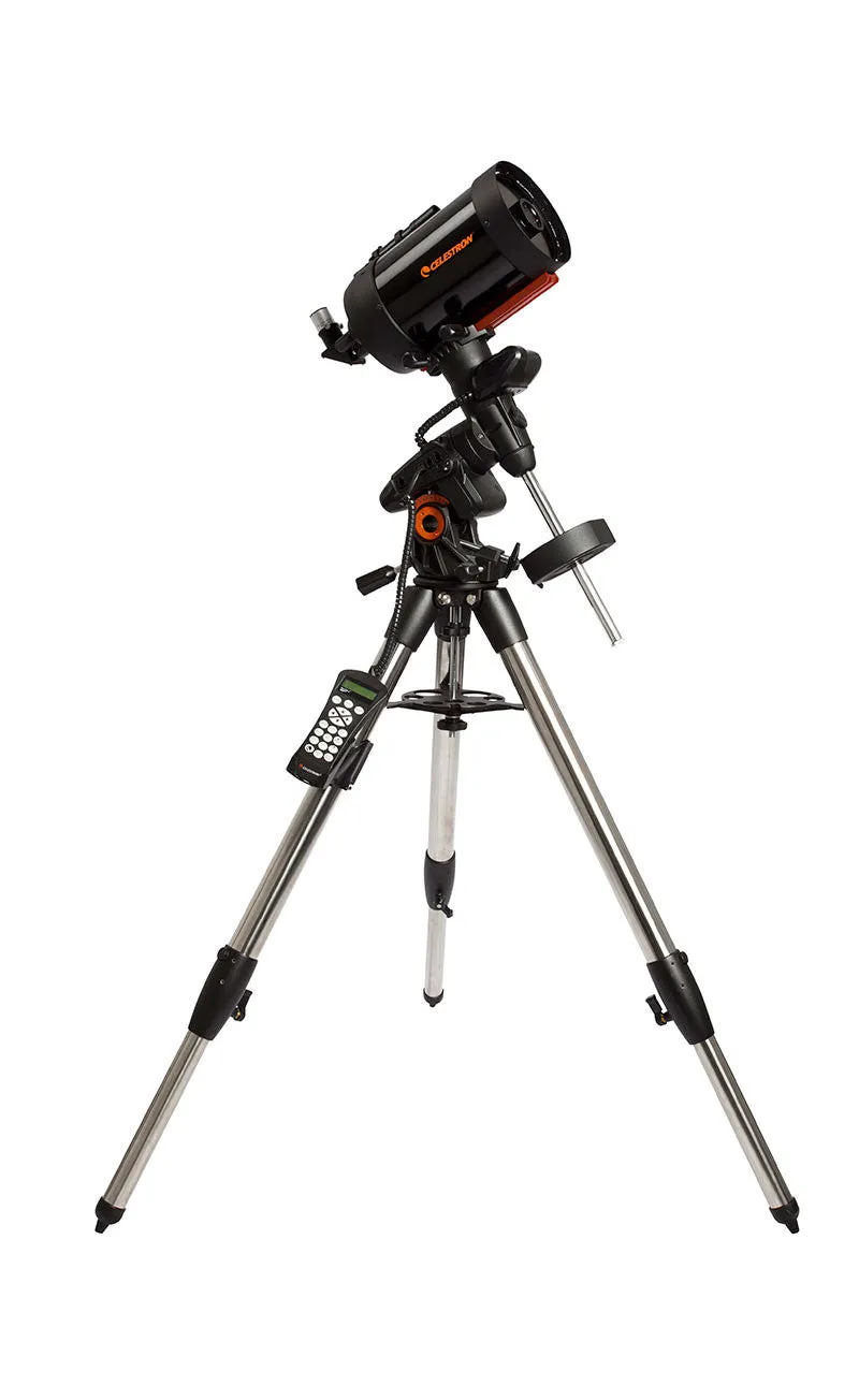 Advanced VX 6" Schmidt-Cassegrain Telescope Packages- 12079