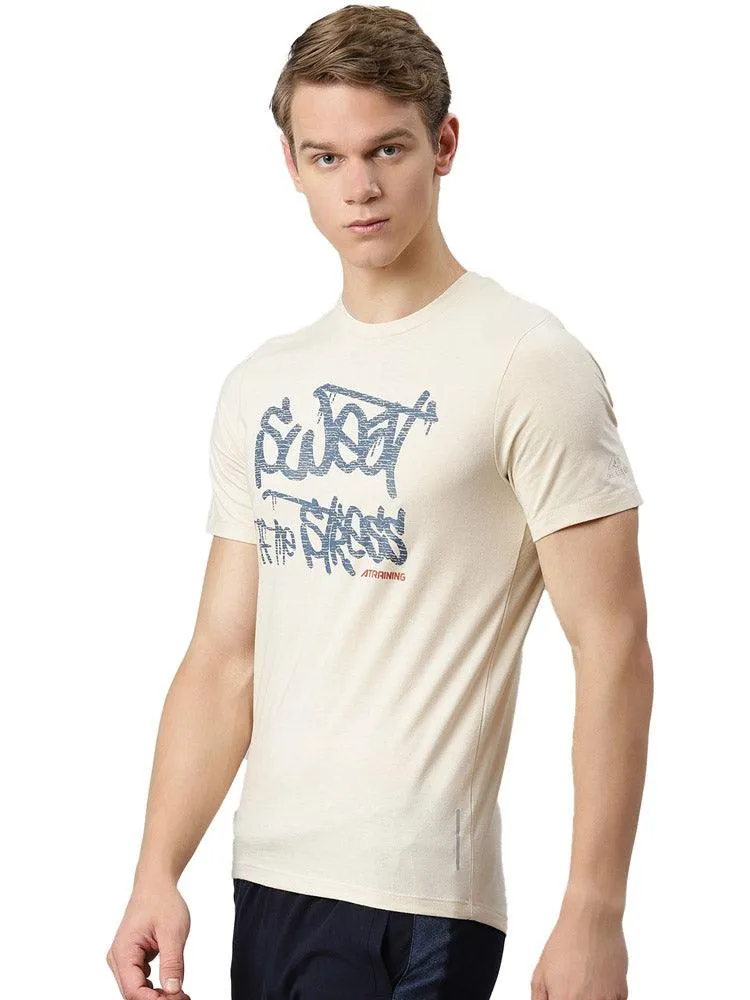 Alcis Men Training T-shirt