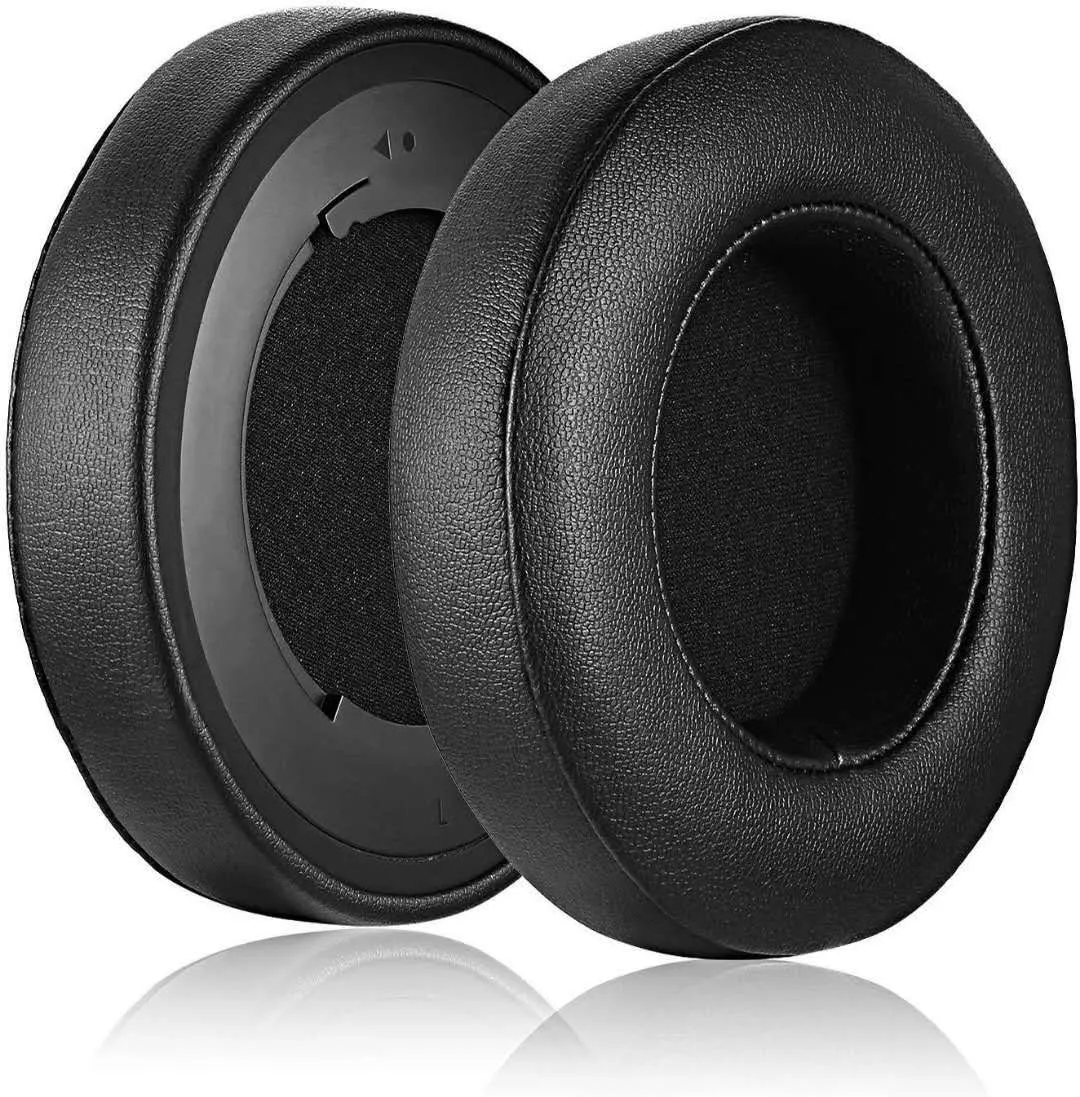 Applicable Razer Kraken Kraken 7.1 V2 Earmuffs Sponge Set Kraken V2 Earmuffs Earmuffs