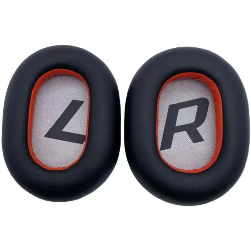 Applicable to the Second Generation Backbeat Pro2 Se 8200uc Earphone Sleeves Head-Mounted Earmuffs Foam Cover