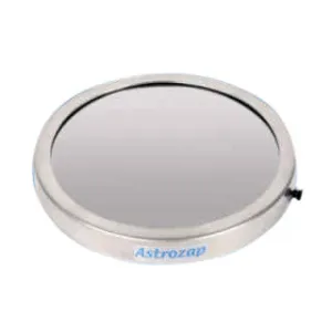 Astrozap 156-162mm OD Full Aperture Glass Solar Filter