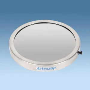 Astrozap Glass Solar Filter 257mm-264mm