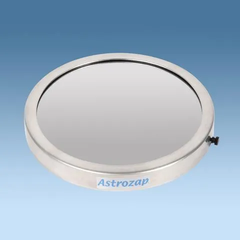 Astrozap Glass Solar Filter 283mm-289mm