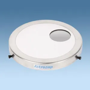 Astrozap Off-Axis Glass Solar Filter 321mm-327mm