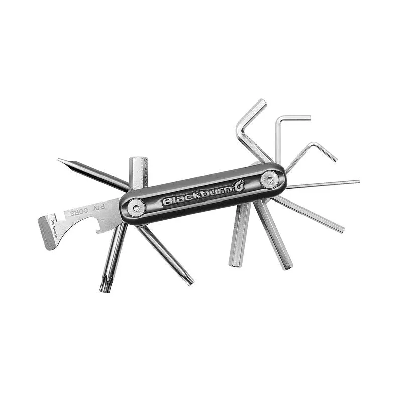 Blackburn Grid 13 Bike Mini Multi-Tool