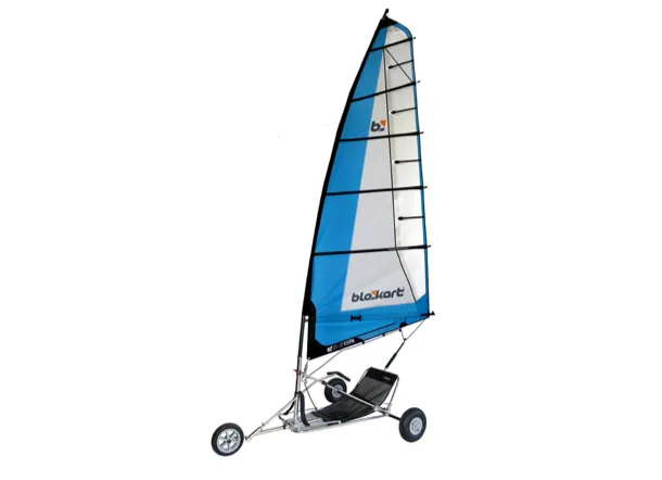 Blokart Pro V3 3.0m complete with Sail, Mast & Carrybag - 4 Sail Colours  - SPECIAL OFFER UP TO CHRISTMAS WHILST STOCKS LAST