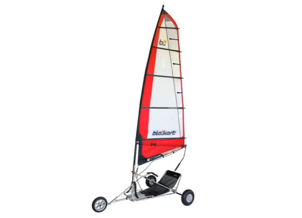 Blokart Pro V3 3.0m complete with Sail, Mast & Carrybag - 4 Sail Colours  - SPECIAL OFFER UP TO CHRISTMAS WHILST STOCKS LAST