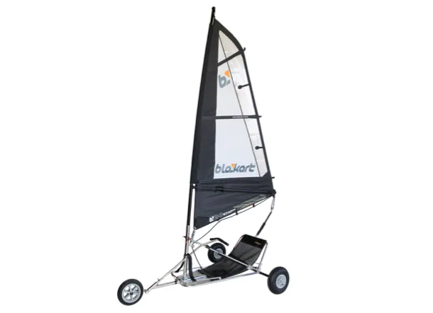 Blokart Pro V3 3.0m complete with Sail, Mast & Carrybag - 4 Sail Colours  - SPECIAL OFFER UP TO CHRISTMAS WHILST STOCKS LAST