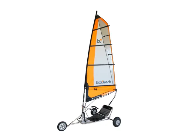 Blokart Pro V3 3.0m complete with Sail, Mast & Carrybag - 4 Sail Colours  - SPECIAL OFFER UP TO CHRISTMAS WHILST STOCKS LAST