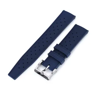 Blue Tropic Pro FKM Quick Release rubber strap