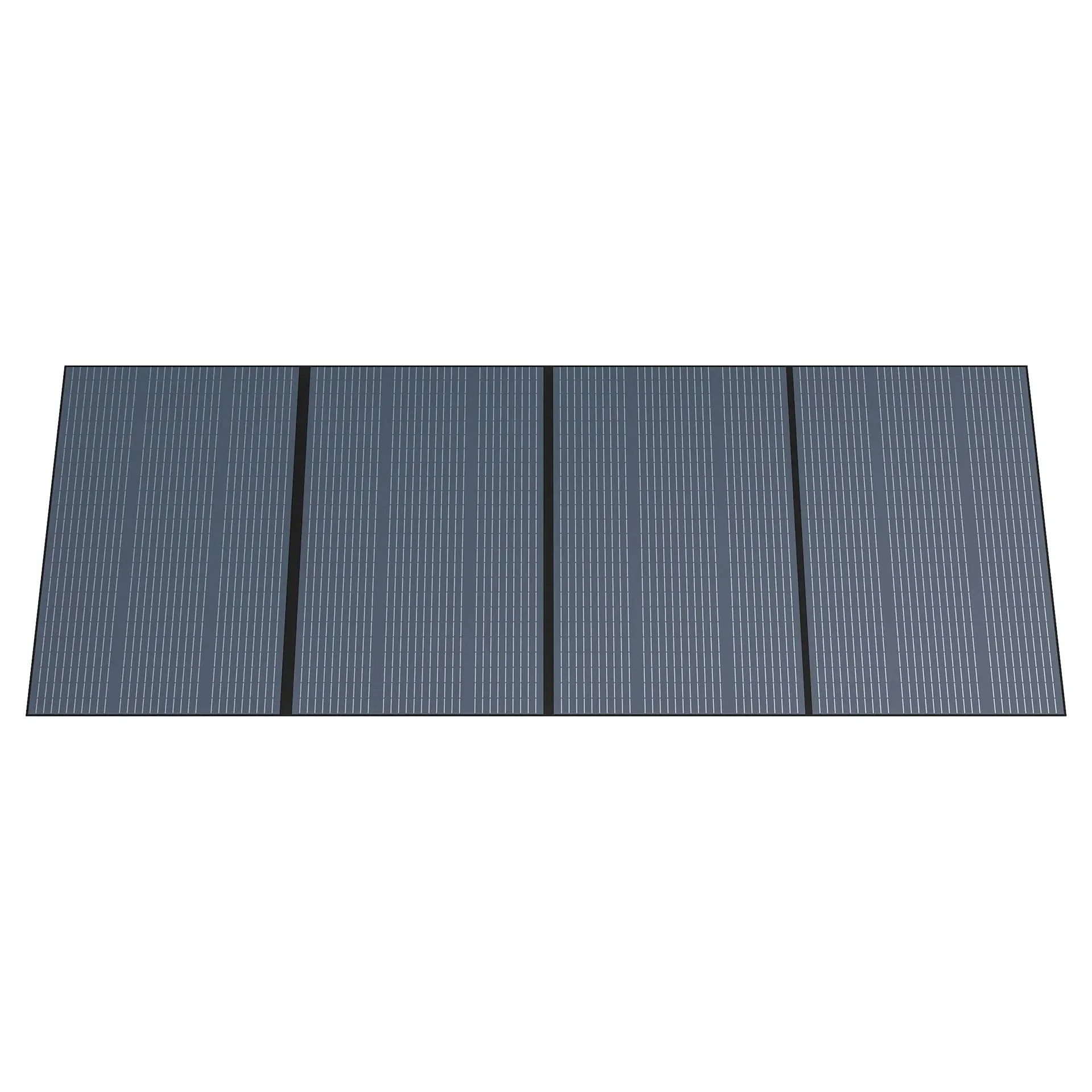 Bluetti Pv350 Foldable Solar Panels | 350 W