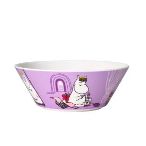 Bowl - Snorkmaiden, Lila (2020)