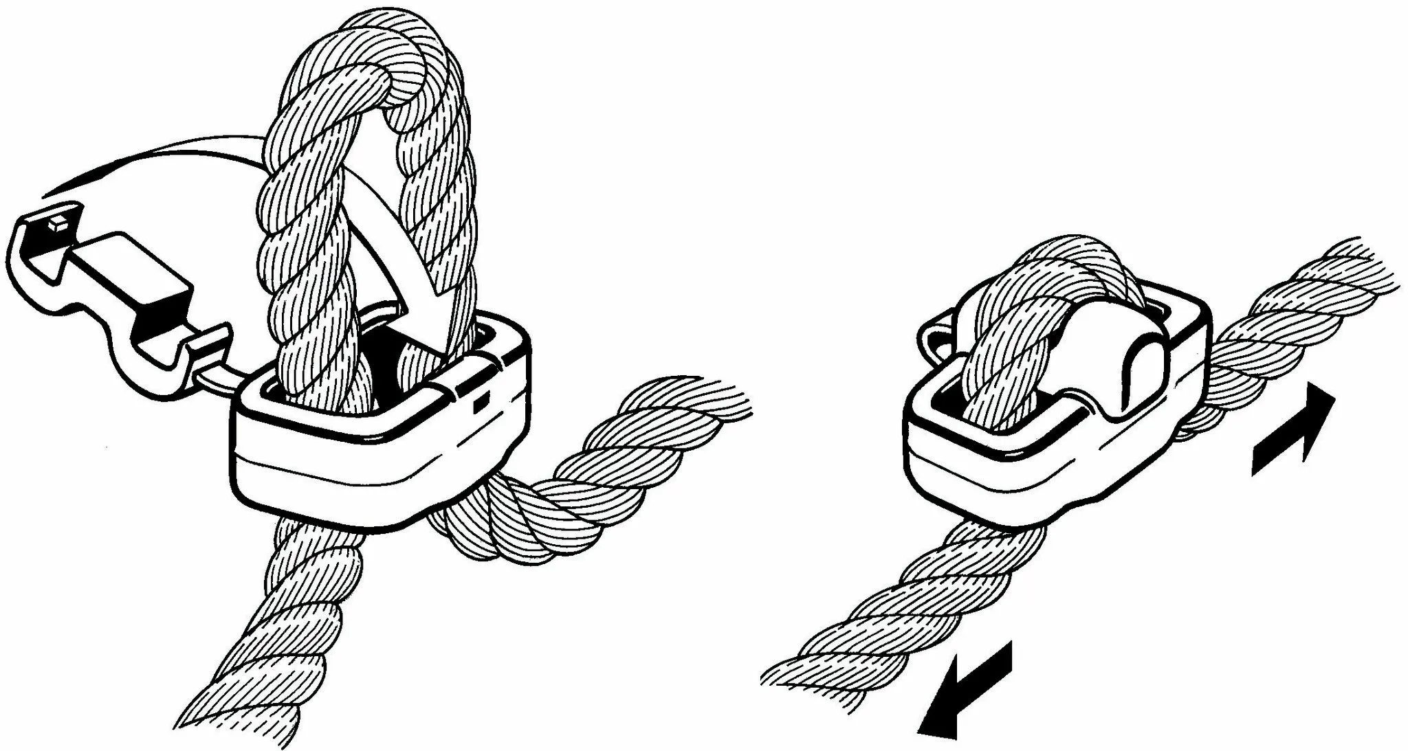 Bungy Mooring Compensators