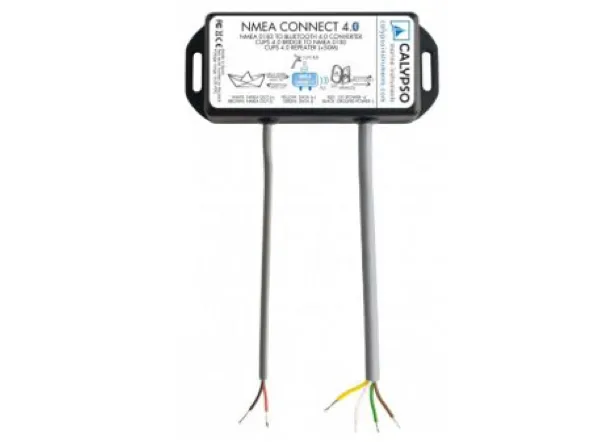 Calypso Marine Instrument NMEA Connect