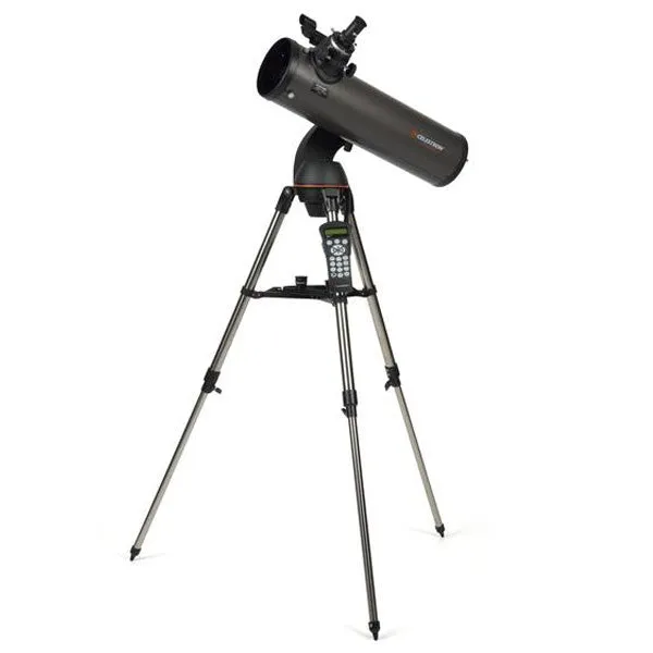 Celestron NexStar 130SLT Computerized Telescope