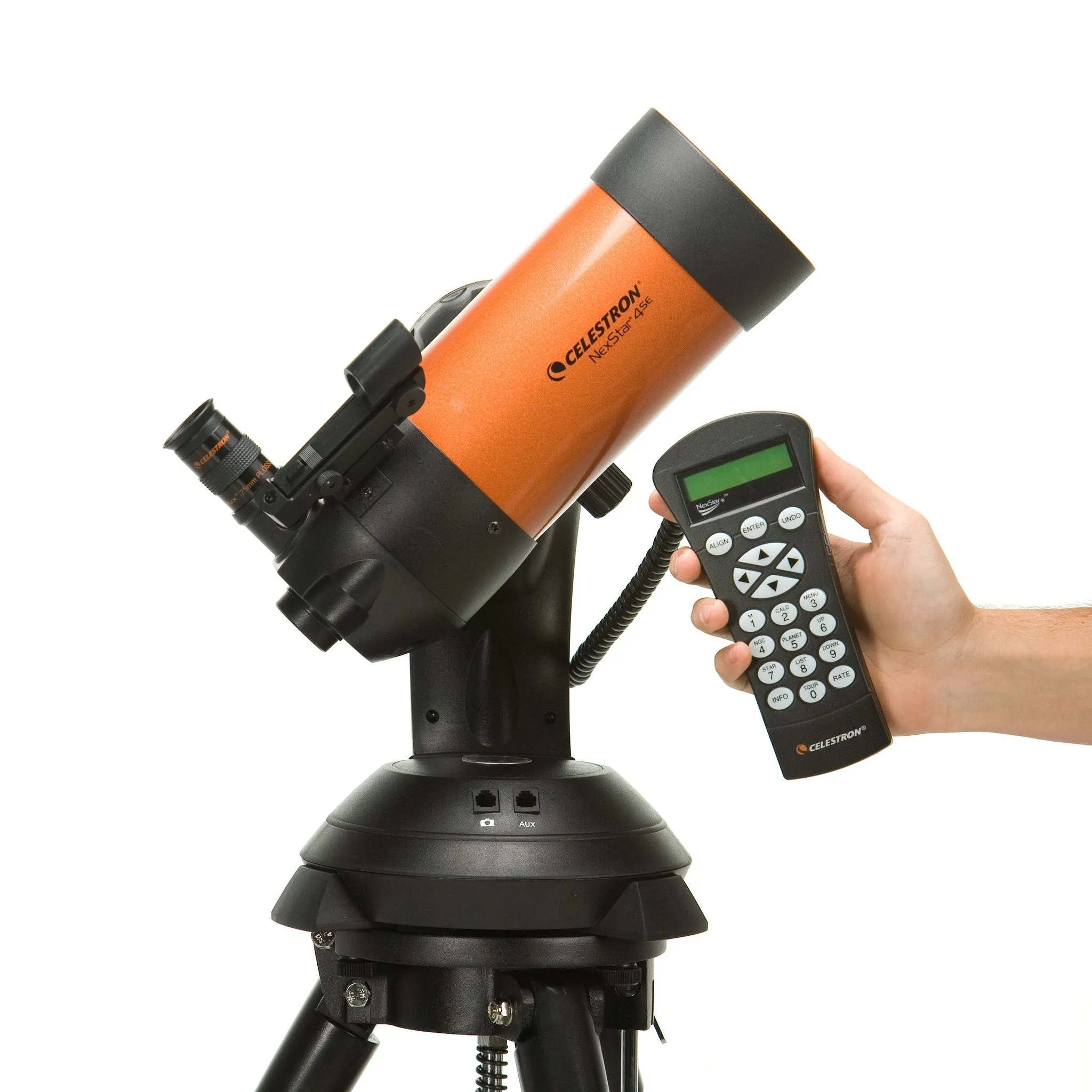 Celestron NexStar 4 SE Telescope - 11049