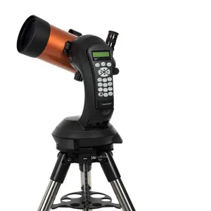 Celestron NexStar 4 SE Telescope - 11049