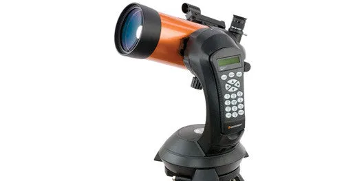 Celestron NexStar 4 SE Telescope - 11049