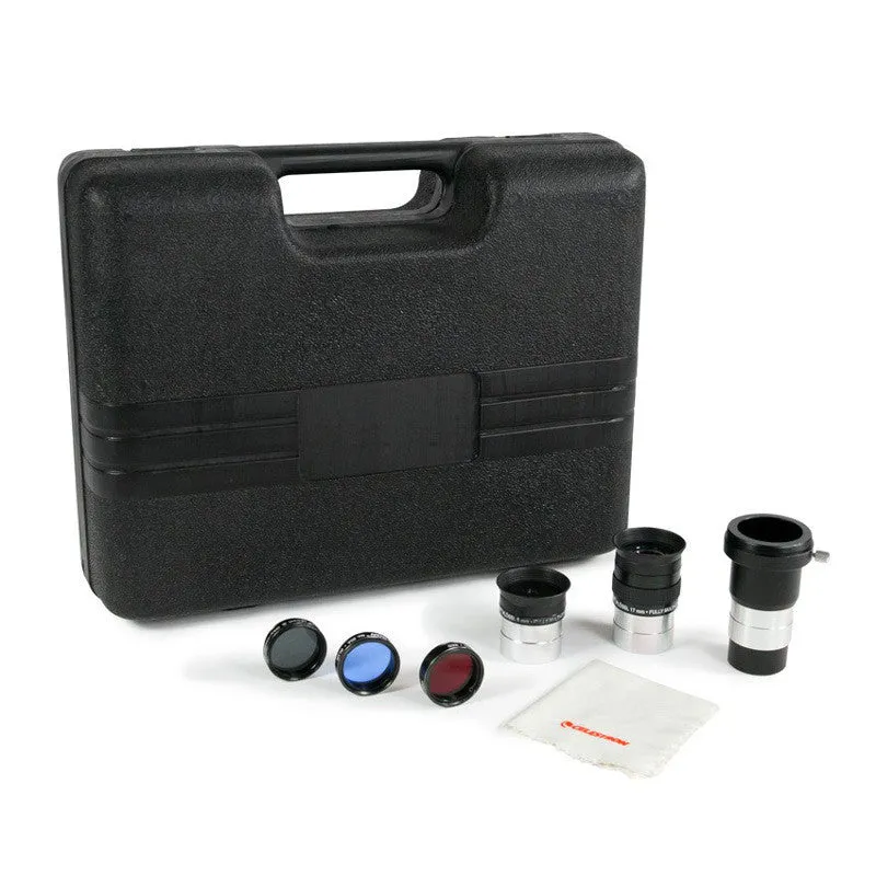 Celestron Observers Telescope Accessory Kit - 94308