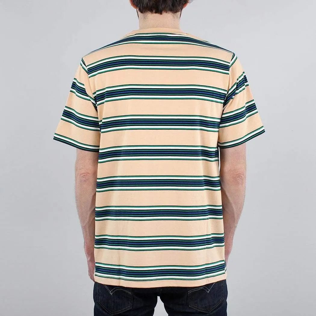 Dickies Lithia Springs Striped T-shirt