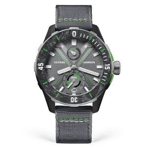 Diver X The Ocean Race 44mm