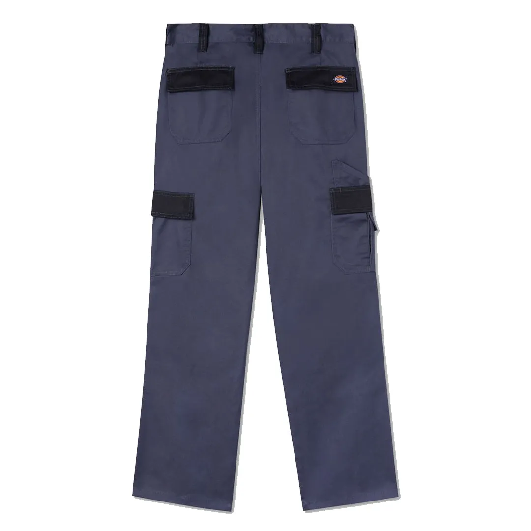 Everyday Trousers - Grey/Black by Dickies