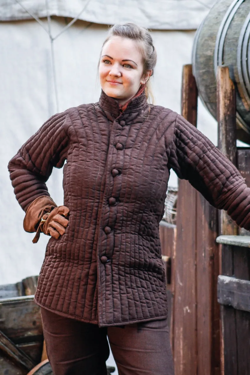 Gambeson Greifenfels Brown