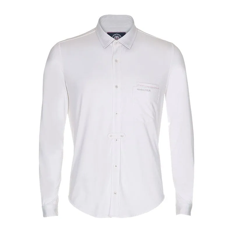 Harcour Sandro Competition Shirt - Men's