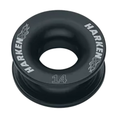 HARKEN LEAD RINGS