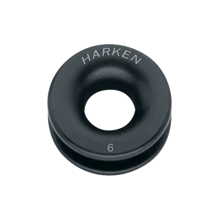 HARKEN LEAD RINGS