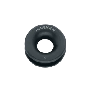 HARKEN LEAD RINGS