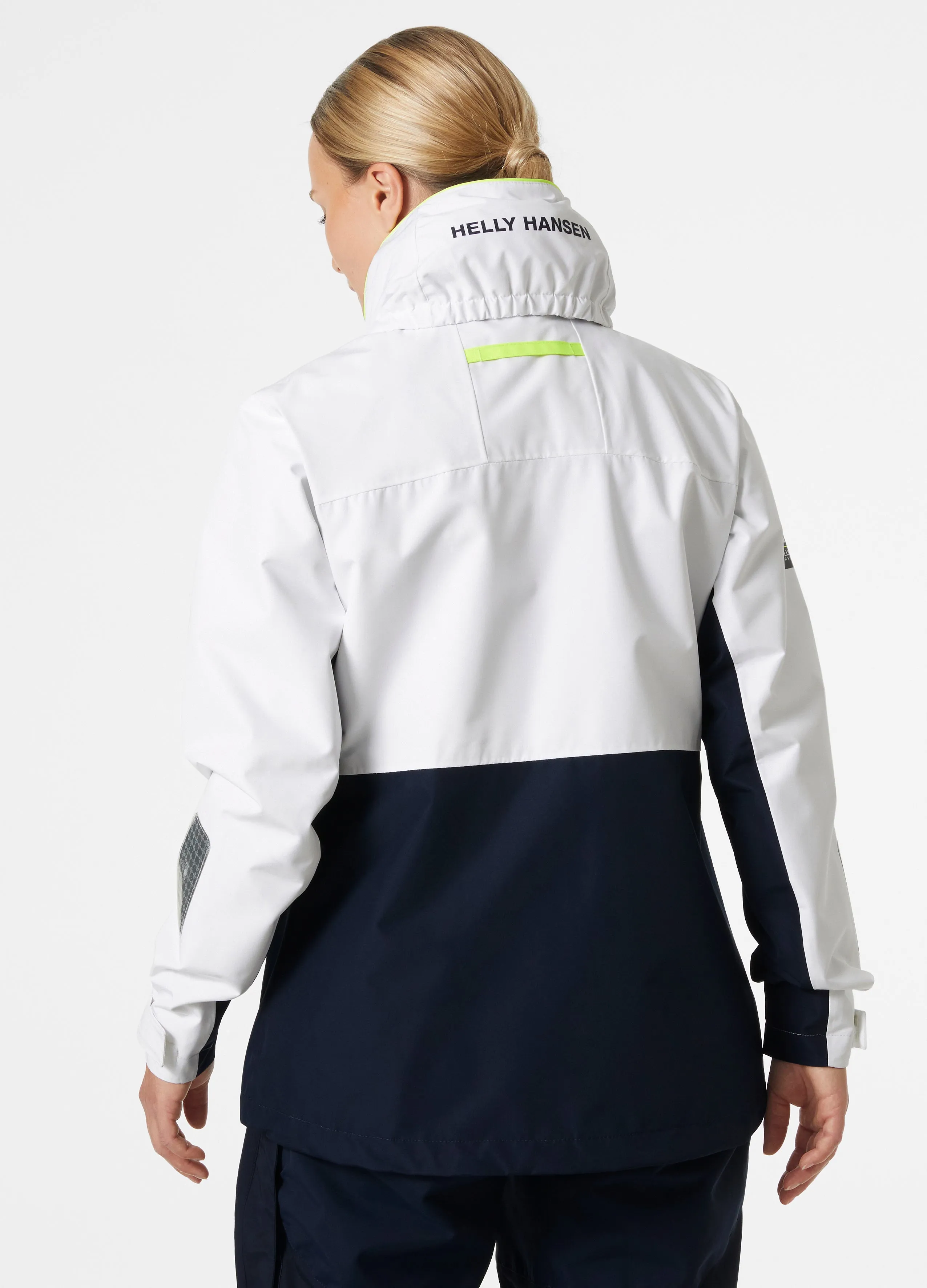 Helly Hansen Ladies Newport Jacket