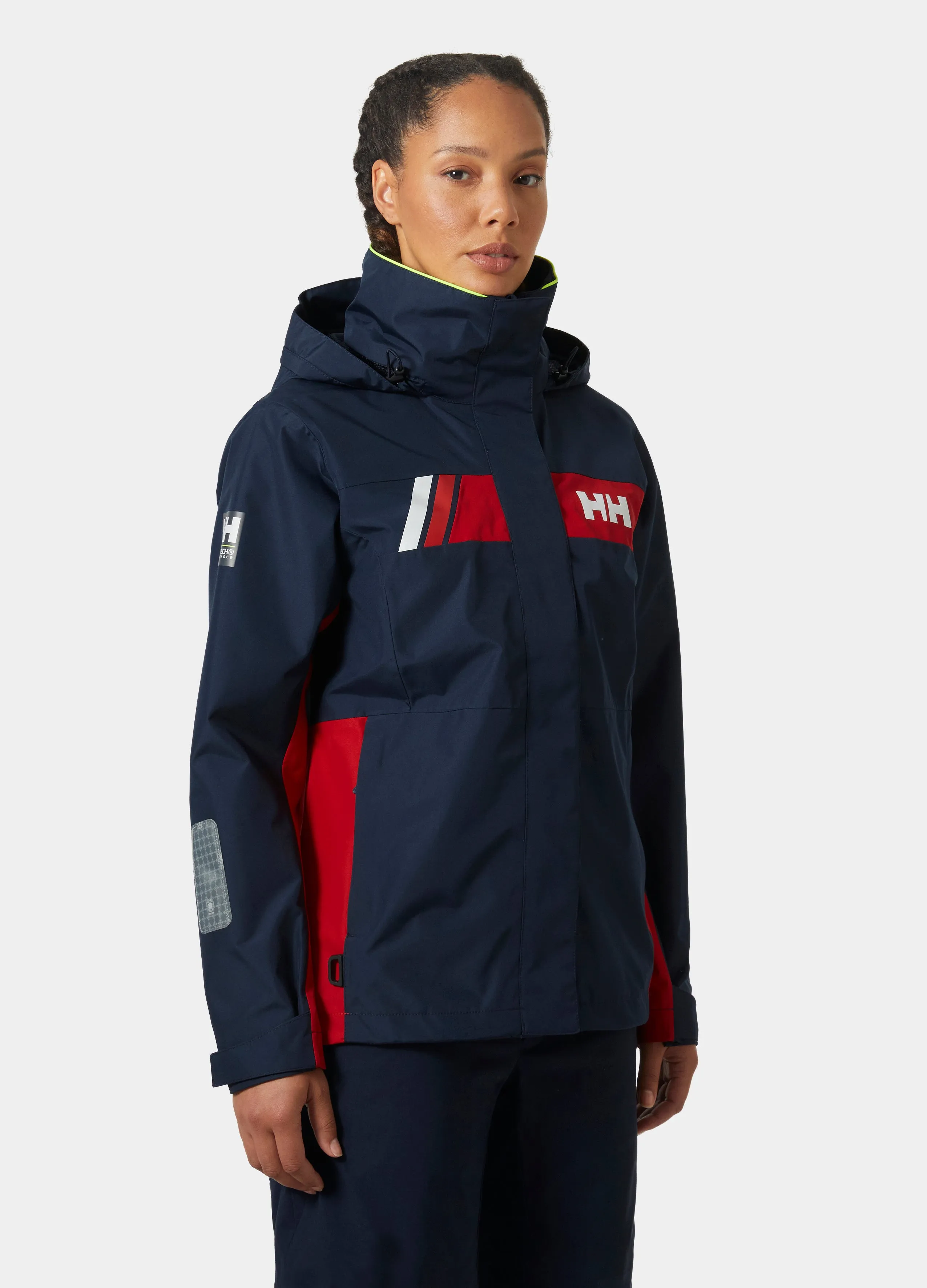 Helly Hansen Ladies Newport Jacket