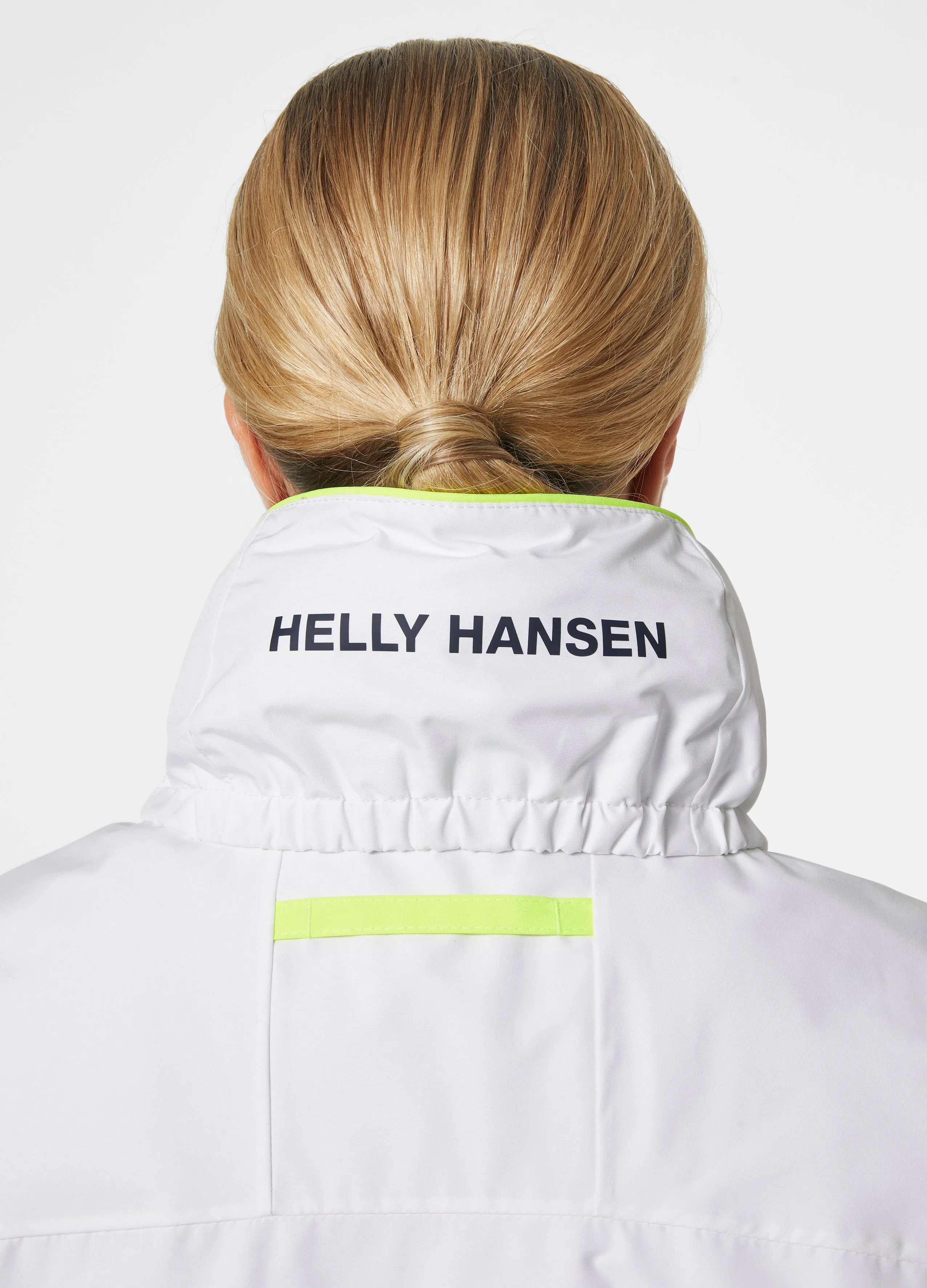 Helly Hansen Ladies Newport Jacket