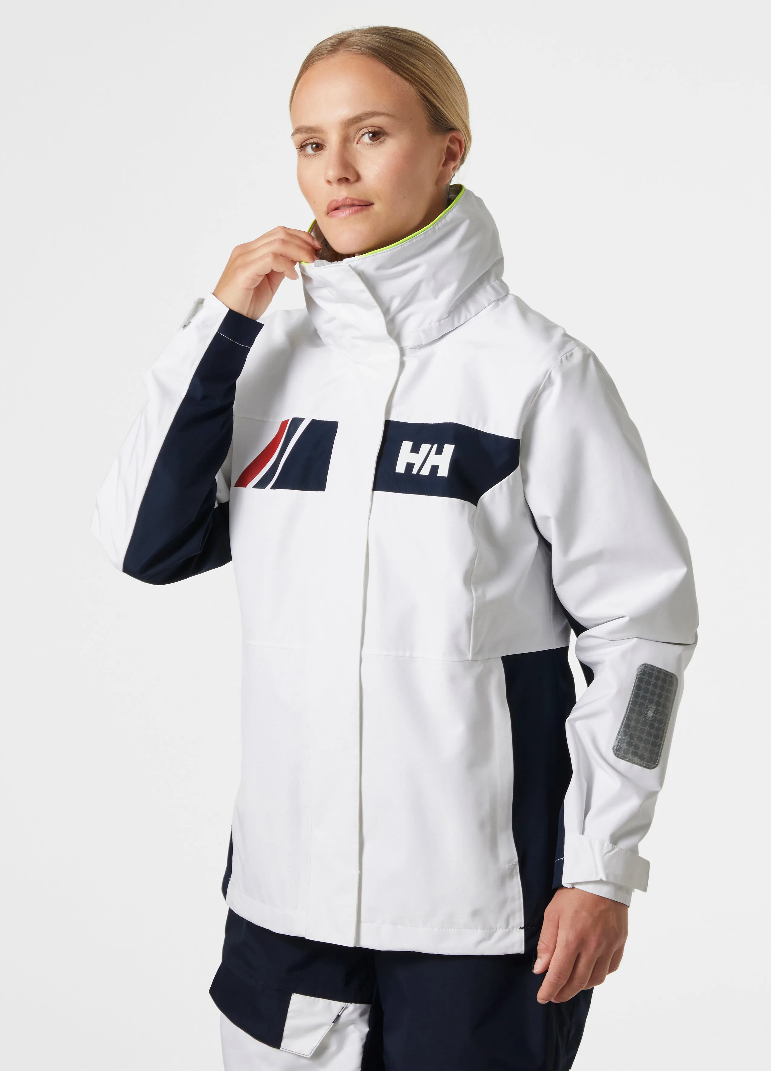 Helly Hansen Ladies Newport Jacket