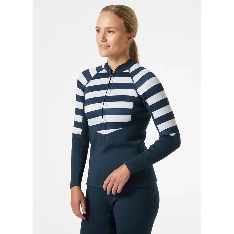 Helly Hansen Waterwear Ladies 1/2 ZipJacket