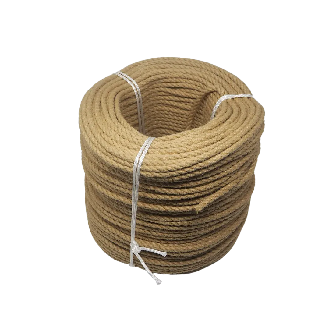 Hempex - 3 Strand  (price per meter)