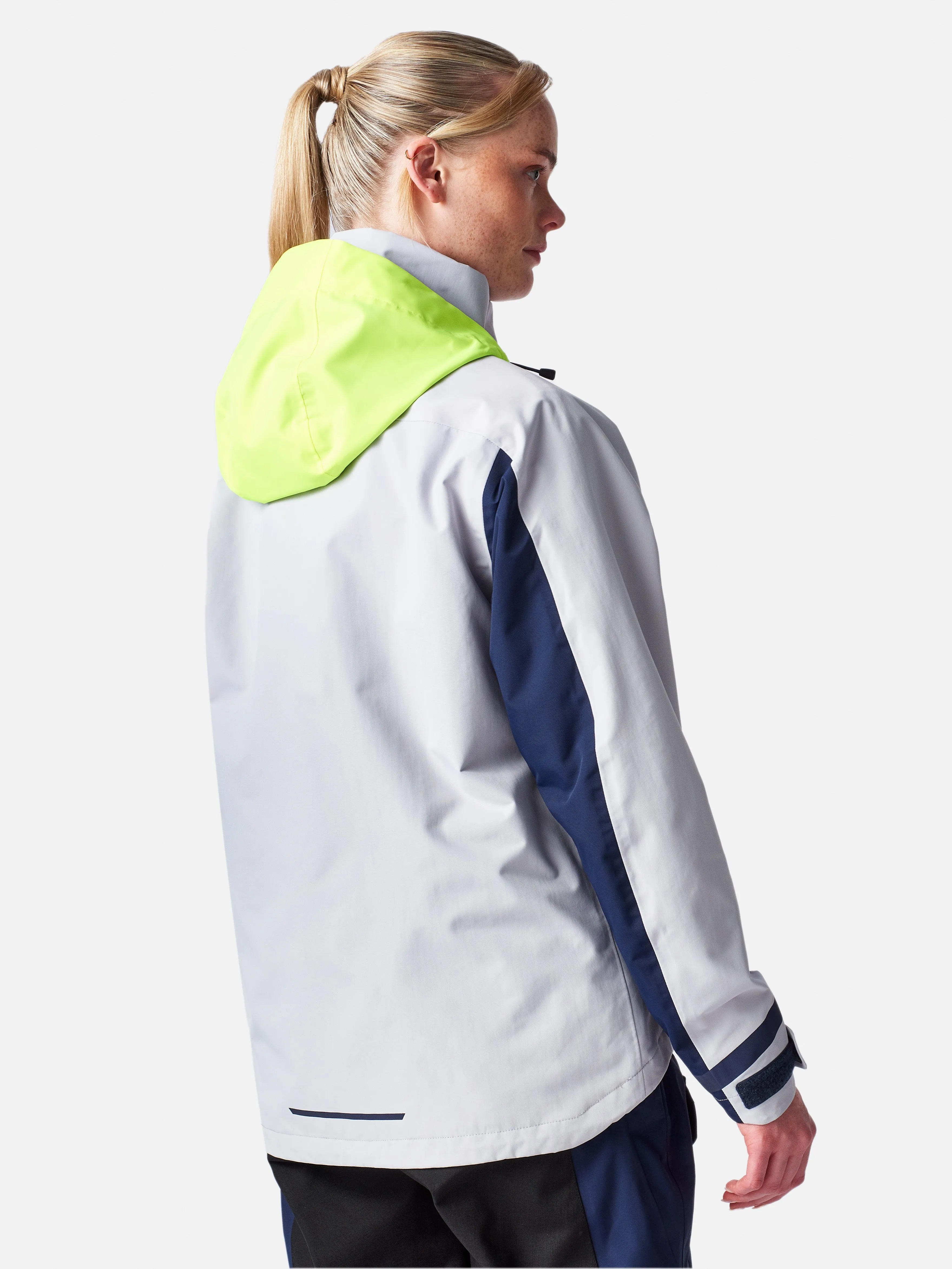 Henri-Lloyd Women's Sail Jacket