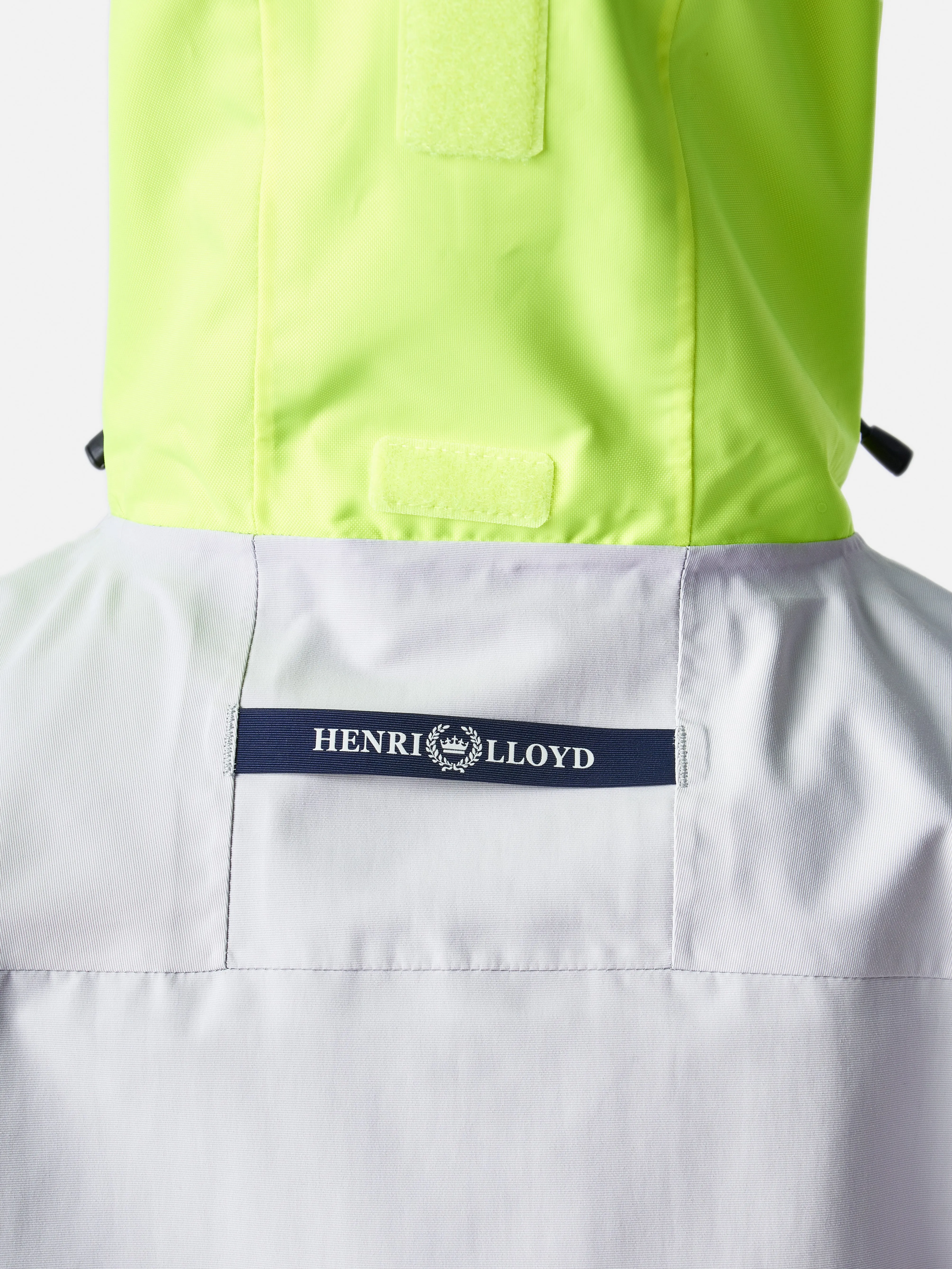 Henri-Lloyd Women's Sail Jacket