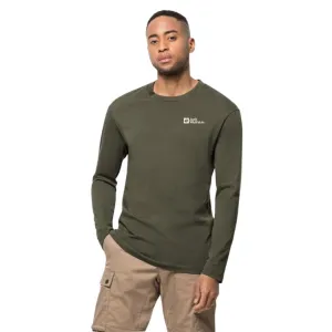 jack wolfskin Essential Men's Longsleeves