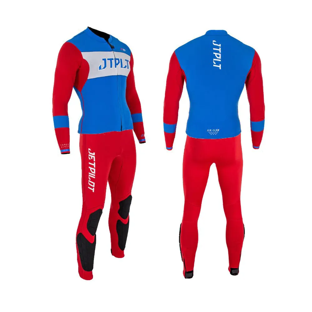 JETPILOT Mens RX Race John and Jacket Wetsuit