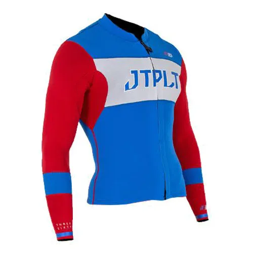 JETPILOT Mens RX Race John and Jacket Wetsuit