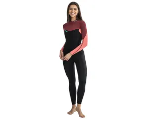 Jobe Sofia 3/2mm Wetsuit Women Rose Pink