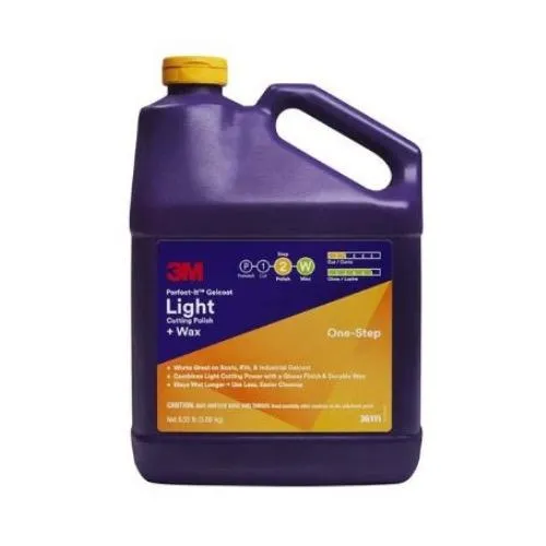 Light Cutting Compound Perfect-It - 3.7L