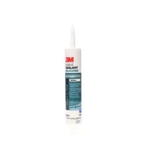 Marine Grade Silicone Sealant