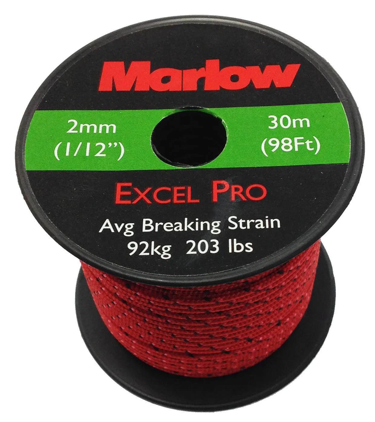 MARLOW EXCEL PRO MINI SPOOL