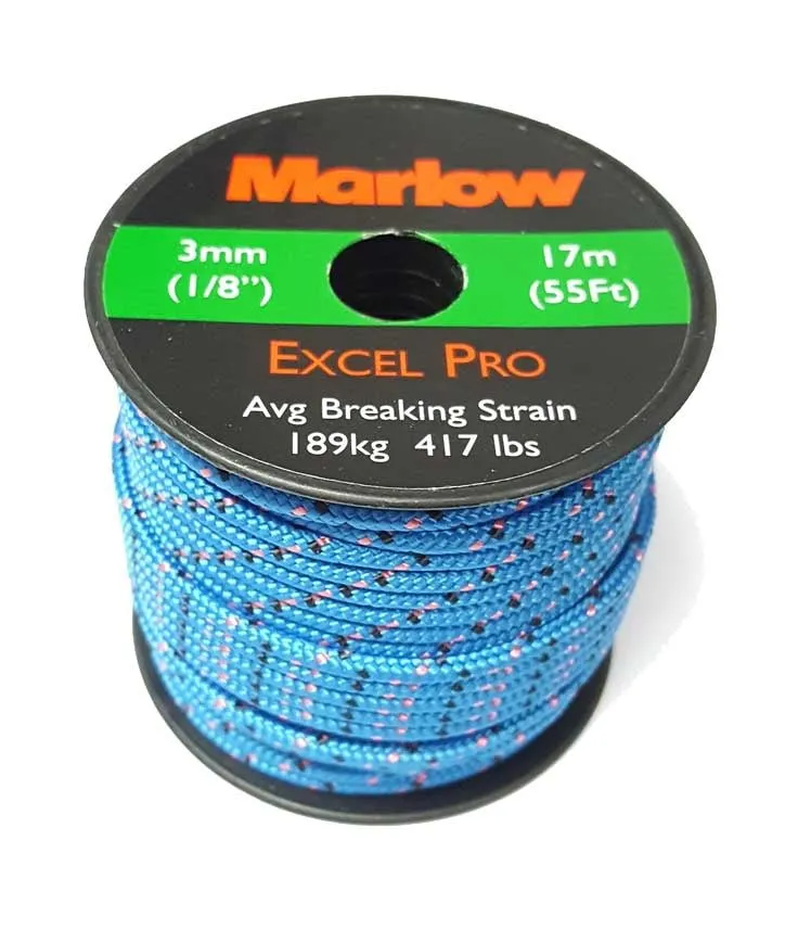 MARLOW EXCEL PRO MINI SPOOL